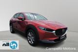 MAZDA CX-30 CX-30 2.0 m-hybrid 122cv Executive Appearance Pack