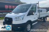 FORD Transit Transit 350 2.0 tdci MHEV 130cv trend L3 E6.2