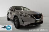 NISSAN Qashqai Qashqai MHEV 140cv Acenta