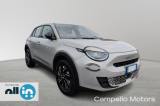 FIAT 600 600 1.2 Hybrid 100cv