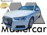 AUDI A4 Avant 2.0 35 TDI BUSINESS S TRONIC - FR571AW