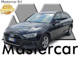 AUDI A4 A4 Avant 35 2.0 tdi mhev Business 163cv -FZ243BR