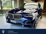 BMW X5 G05 xdrive 40d mhev 48V auto