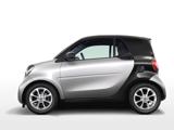 SMART ForTwo 90 0.9 Turbo twinamic PRIME