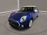 MINI Mini Clubman  (F54) -  2.0 Cooper D Business Clubman A