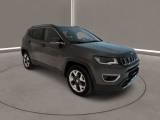 JEEP Compass 2ª serie -  2.0 Multijet II aut. 4WD Limited