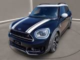 MINI Mini Countrym.(F60) -  2.0 Cooper SD Countryman ALL4 A