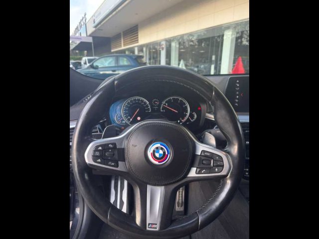BMW GRAN TURISMO SERIE 6 G.T.  (G32) - 630D 249CV - foto 9