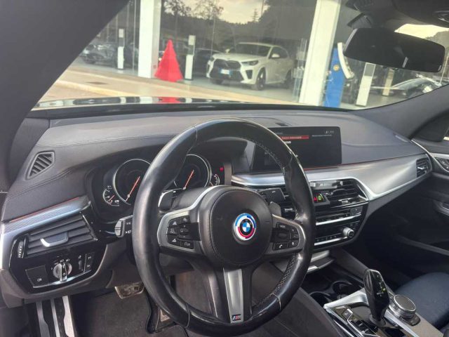 BMW GRAN TURISMO SERIE 6 G.T.  (G32) - 630D 249CV - foto 10