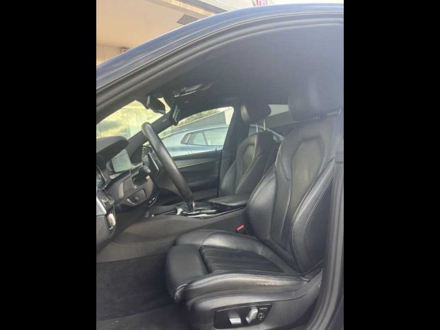 BMW GRAN TURISMO SERIE 6 G.T.  (G32) - 630D 249CV - foto 11