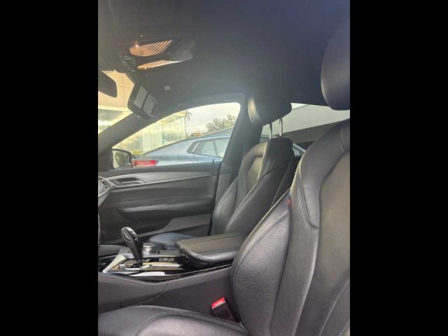 BMW GRAN TURISMO SERIE 6 G.T.  (G32) - 630D 249CV - foto 12