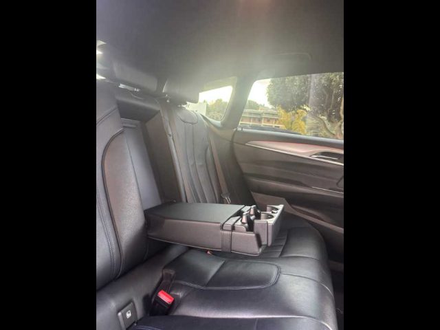 BMW GRAN TURISMO SERIE 6 G.T.  (G32) - 630D 249CV - foto 13