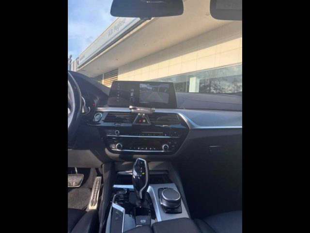 BMW GRAN TURISMO SERIE 6 G.T.  (G32) - 630D 249CV - foto 15