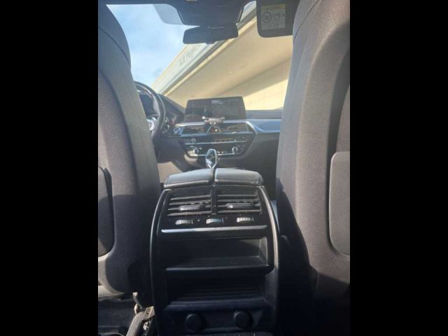 BMW GRAN TURISMO SERIE 6 G.T.  (G32) - 630D 249CV - foto 16