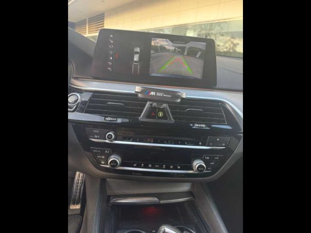BMW GRAN TURISMO SERIE 6 G.T.  (G32) - 630D 249CV - foto 20