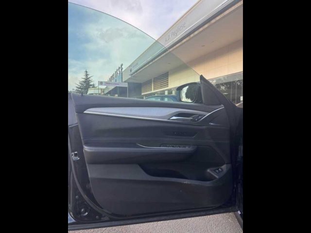 BMW GRAN TURISMO SERIE 6 G.T.  (G32) - 630D 249CV - foto 22