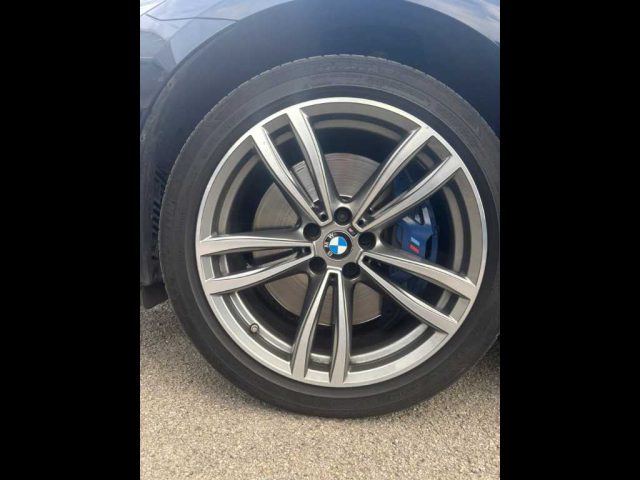 BMW GRAN TURISMO SERIE 6 G.T.  (G32) - 630D 249CV - foto 23