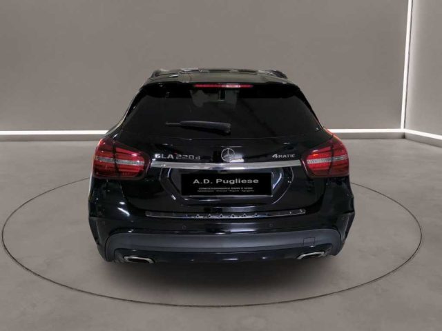 MERCEDES-BENZ G LA          (X156) - LA 220 D AU - foto 6