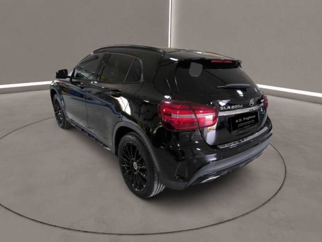 MERCEDES-BENZ G LA          (X156) - LA 220 D AU - foto 7