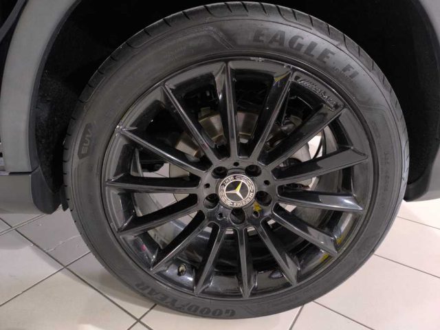 MERCEDES-BENZ G LA          (X156) - LA 220 D AU - foto 8