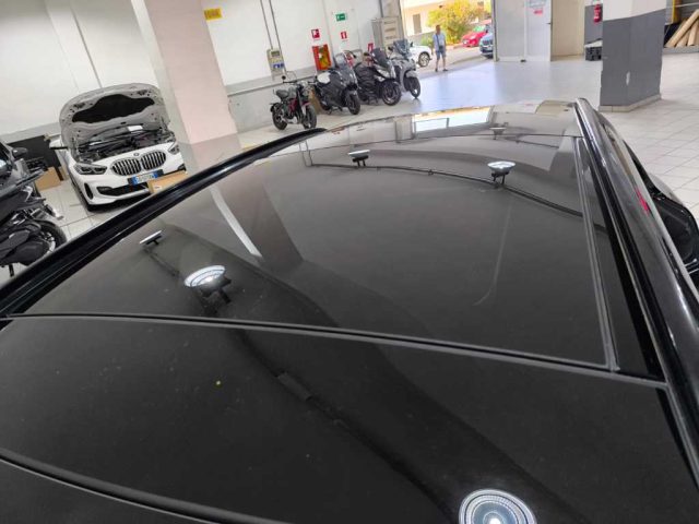MERCEDES-BENZ G LA          (X156) - LA 220 D AU - foto 9