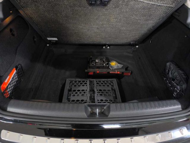 MERCEDES-BENZ G LA          (X156) - LA 220 D AU - foto 13