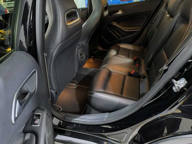 MERCEDES-BENZ G LA          (X156) - LA 220 D AU - foto 16