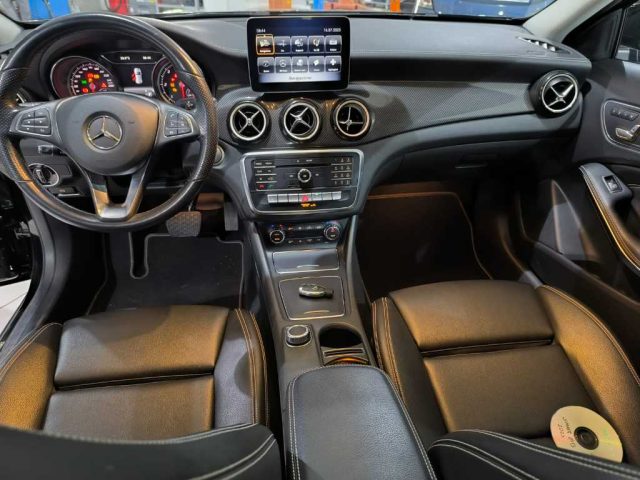 MERCEDES-BENZ G LA          (X156) - LA 220 D AU - foto 17