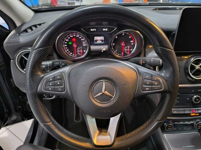 MERCEDES-BENZ G LA          (X156) - LA 220 D AU - foto 18
