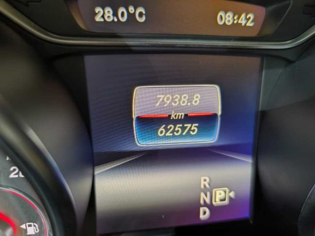 MERCEDES-BENZ G LA          (X156) - LA 220 D AU - foto 19