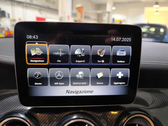 MERCEDES-BENZ G LA          (X156) - LA 220 D AU - foto 21
