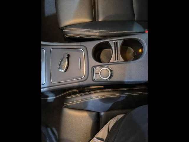 MERCEDES-BENZ G LA          (X156) - LA 220 D AU - foto 23