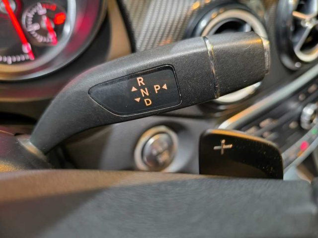 MERCEDES-BENZ G LA          (X156) - LA 220 D AU - foto 25