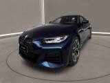 BMW 420 Serie 4 G.C.  (G26) - d 48V Msport