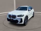 BMW X3 (G01/F97) -  xDrive20d 48V Msport