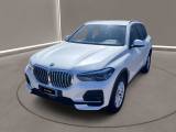 BMW X5 (G05/F95) -  xDrive30d 48V Business