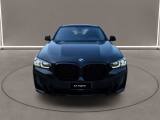 BMW X4 (G02/F98) -  xDrive20d 48V Msport