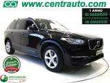VOLVO XC90 D5 2.0D AWD Geartronic Aut. * PELLE * 7 POSTI *