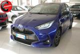 TOYOTA Yaris 1.5 Hybrid 5 porte Lounge