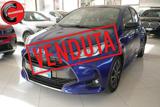 TOYOTA Yaris 1.5 Hybrid 5 porte Lounge