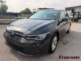 VOLKSWAGEN Golf 2.0 TDI SCR Style