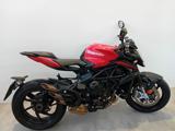MV AGUSTA Brutale 800 RED