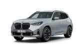 BMW X3 xDrive20d 48V MSport Pro