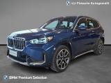 BMW X1 xDrive 20d xLine Aut. + Tetto apr.