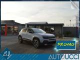 JEEP Avenger 1.2 Turbo 100 CV Summit