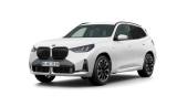 BMW X3 xDrive20d 48V MSport Pro