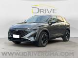 NISSAN Qashqai Qashqai 1.3 mhev N-Connecta 2wd 140cv 