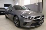MERCEDES-BENZ A 180 d Automatic Sport