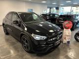 MERCEDES-BENZ GLA 180 d AMG Premium Automatico