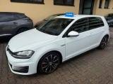 VOLKSWAGEN Golf GTD 2.0 TDI DSG 5p. BlueMotion Technology